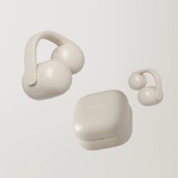 Sony LinkBuds Clip lancé en Inde