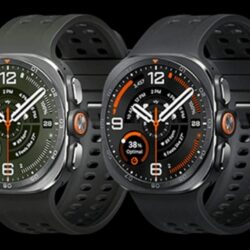Spécifications complètes et fuite de prix des Samsung Galaxy Watch9 et Watch Ultra 2