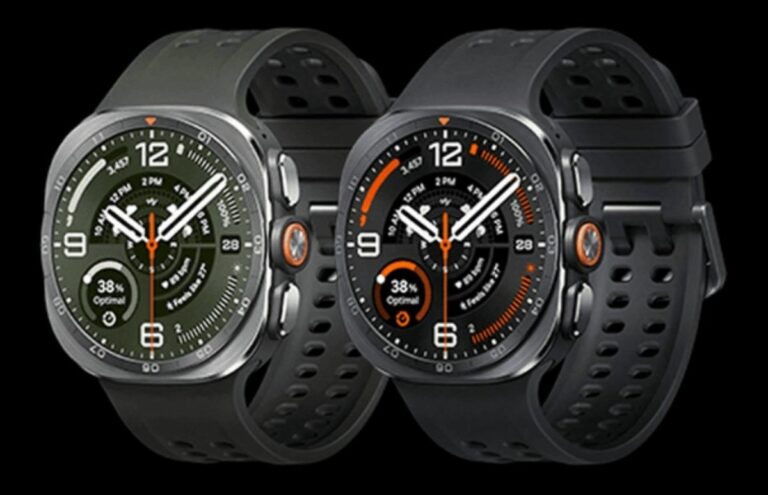 Spécifications complètes et fuite de prix des Samsung Galaxy Watch9 et Watch Ultra 2