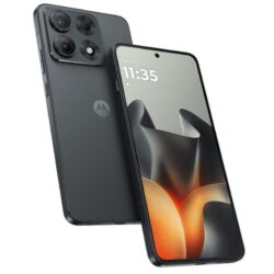 Surfaces vidéo pratiques du Motorola Edge 70 Max avant le lancement