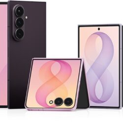 T-Mobile et AT&T proposent le Galaxy Z Fold8 gratuitement, le Z Fold8 Ultra pour 200 $
