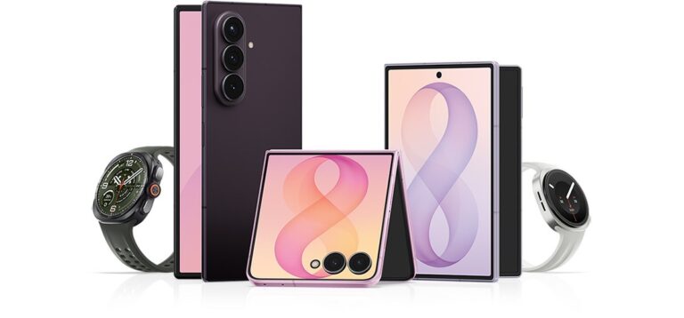 T-Mobile et AT&T proposent le Galaxy Z Fold8 gratuitement, le Z Fold8 Ultra pour 200 $