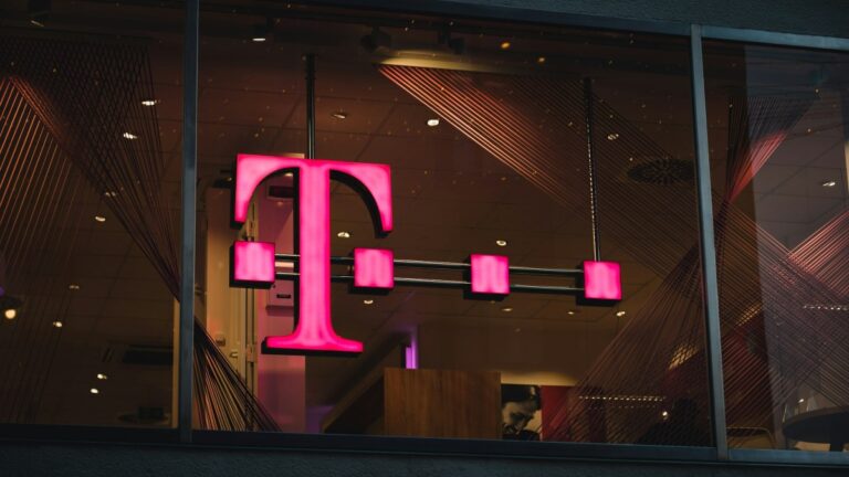 T-Mobile ferme enfin son réseau 2G, voici quand