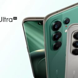 Tecno Camon 50 Ultra lancé en Inde