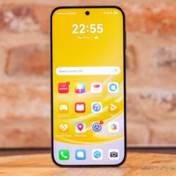 Test du Huawei Pura 90s Pro Max