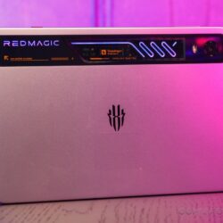 Test du RedMagic Astra 2