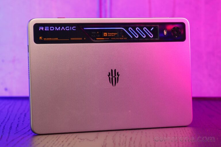 Test du RedMagic Astra 2