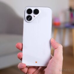 Test du Tecno Pova 8