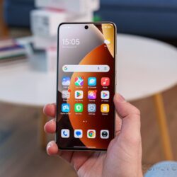 Test du Xiaomi Redmi Note 15 Pro 4G