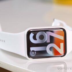 Test du Xiaomi Smart Band 10 Pro