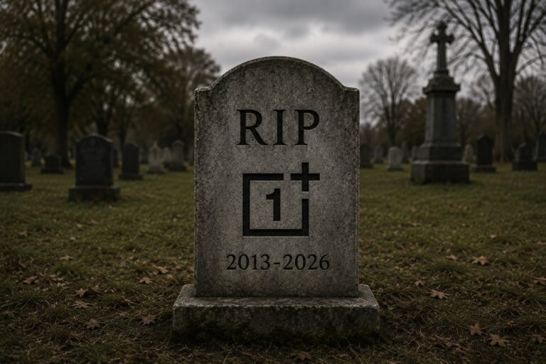 Un autre rapport confirme la disparition imminente de OnePlus et révèle qu&rsquo;il va également quitter l&rsquo;Inde.