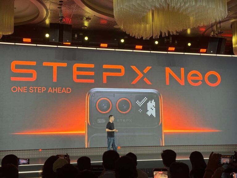 Une entreprise chinoise improbable prétend posséder le premier « AI Agentic Phone »