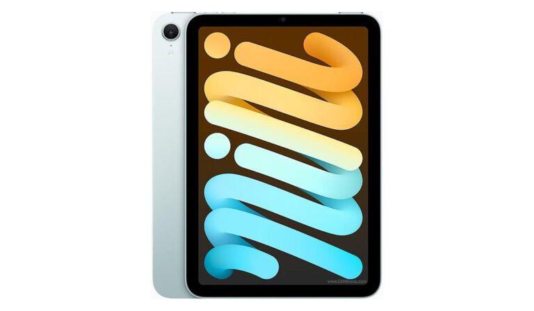 Une nouvelle fuite révèle les projets d&rsquo;Apple pour l&rsquo;iPad mini OLED et le prochain iPad de base