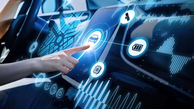 Verizon fournira des services de connectivité 5G pour les nouveaux véhicules BMW aux États-Unis