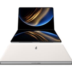 Voici à quoi s&rsquo;attendre du prochain Huawei MateBook Fold