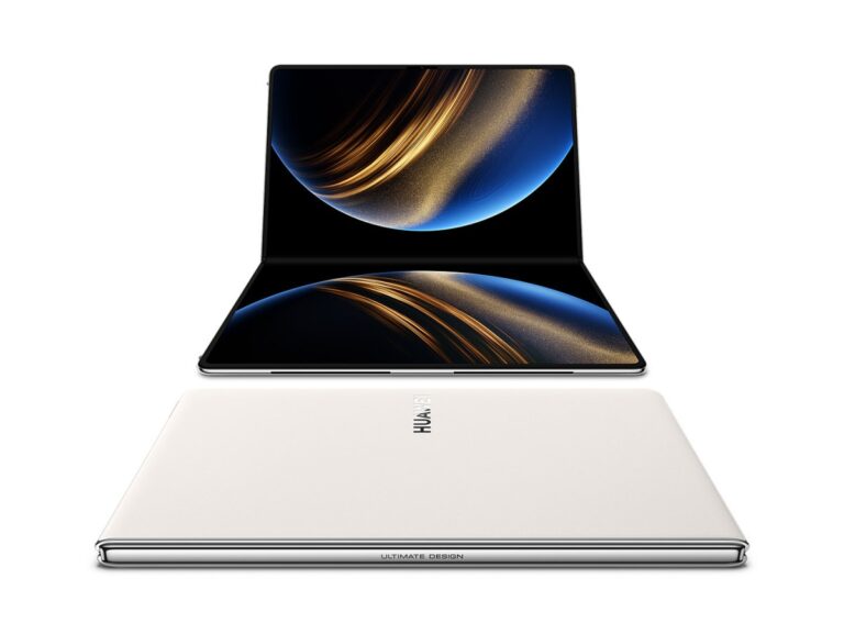 Voici à quoi s&rsquo;attendre du prochain Huawei MateBook Fold