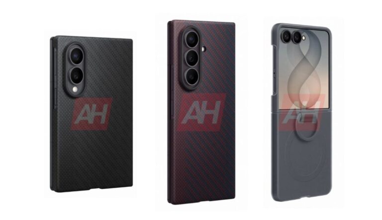 Voici combien coûteront les pliables Samsung Galaxy Z Fold8 et Z Flip8 en Corée du Sud