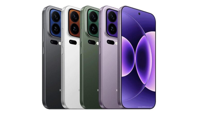 Xiaomi 18 Pro apportera une tonne de mises à niveau par rapport à son prédécesseur