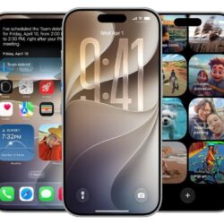 iOS 27 Beta 3 maintenant disponible avec plus de réglages et d&rsquo;améliorations