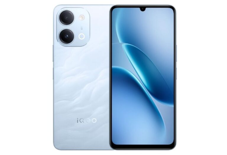 iQOO Z11i fait ses débuts avec une batterie de 6 500 mAh, un SoC Snapdragon 4 Gen 2