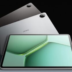 iQOO lance tranquillement le Pad 5c avec un écran de 12,1 pouces et une batterie de 10 000 mAh