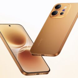 vivo X300 E est officiel avec des caméras triple arrière soutenues par Zeiss, un SoC Snapdragon 8 Gen 5