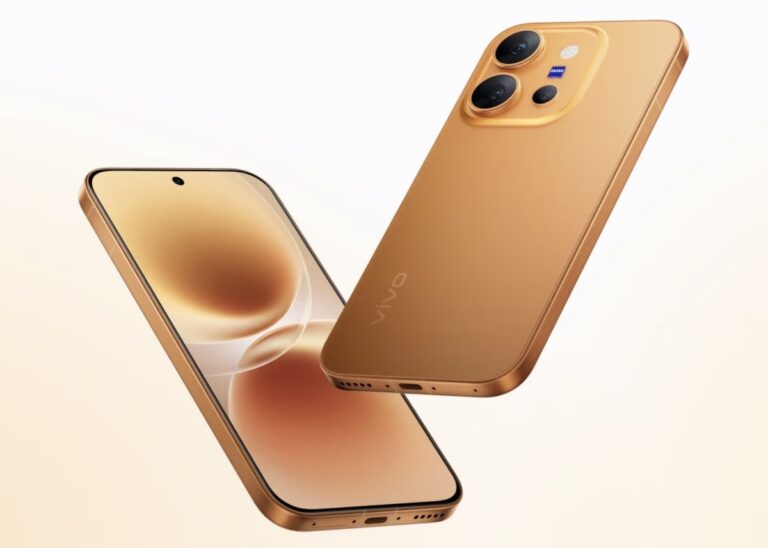 vivo X300 E est officiel avec des caméras triple arrière soutenues par Zeiss, un SoC Snapdragon 8 Gen 5