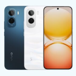 vivo Y500 4G est officiel avec une batterie de 8 100 mAh