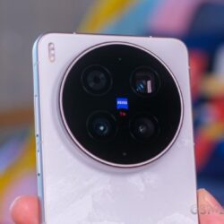 vivo choisit entre trois capteurs 200MP pour le téléobjectif du X500 Ultra