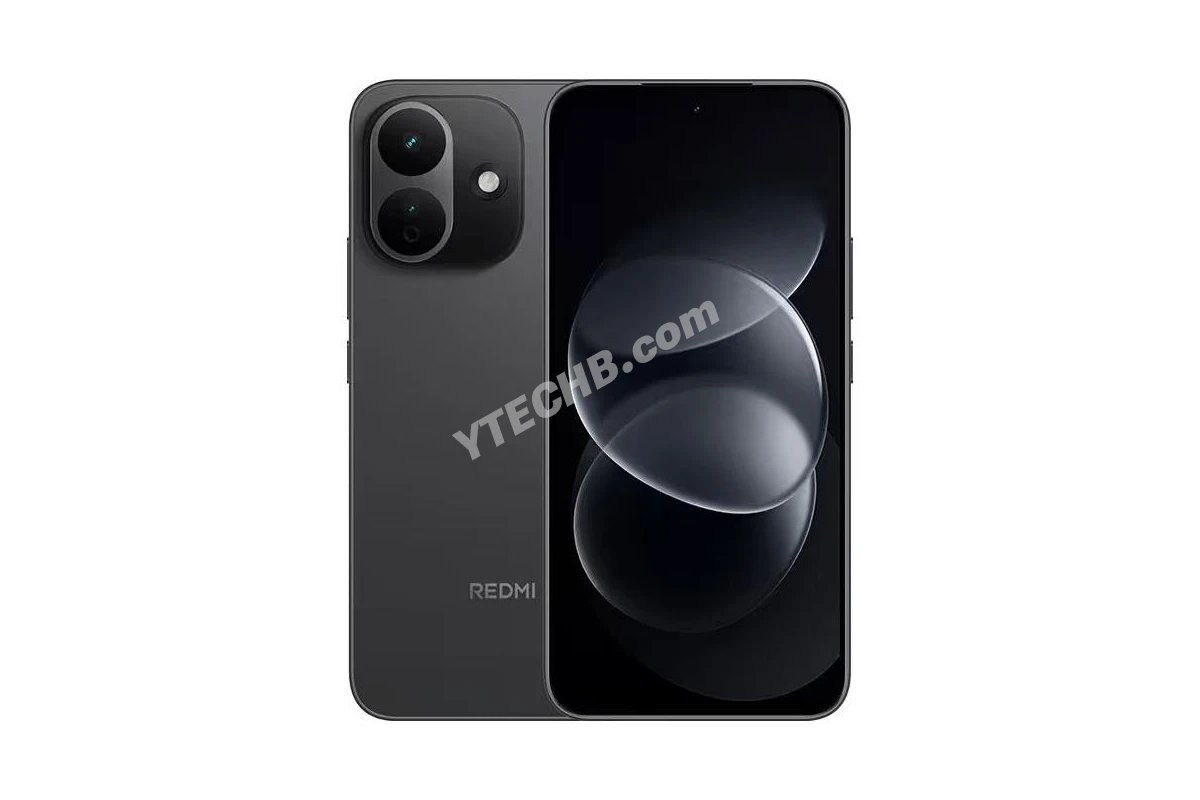 Fuite d’une image du Redmi Note 17 Pro
