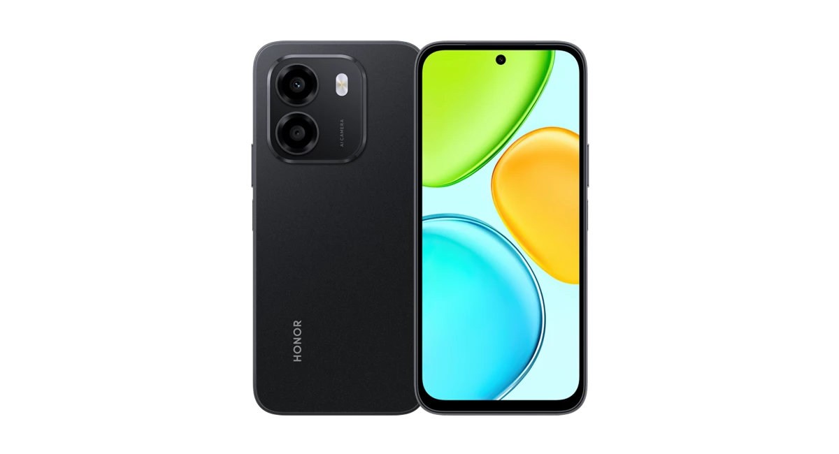 Honor X6e arrive avec une batterie de 7 500 mAh