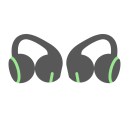 Plus d’illustrations des Samsung Galaxy Buds On