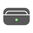 Plus d’illustrations des Samsung Galaxy Buds On