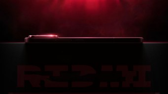 Bande-annonce du Redmi K100 Pro