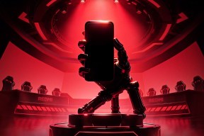 Bande-annonce du Redmi K100 Pro