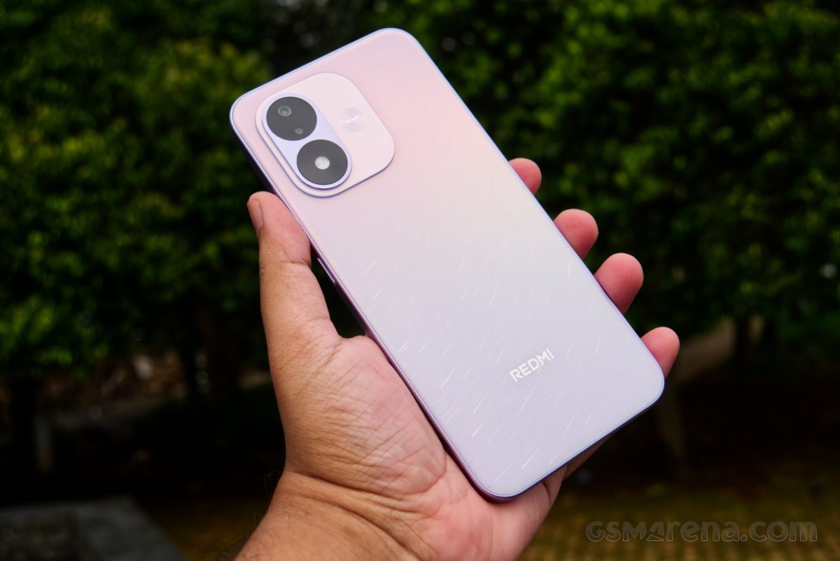 Xiaomi Redmi Note 17 en cours d’examen