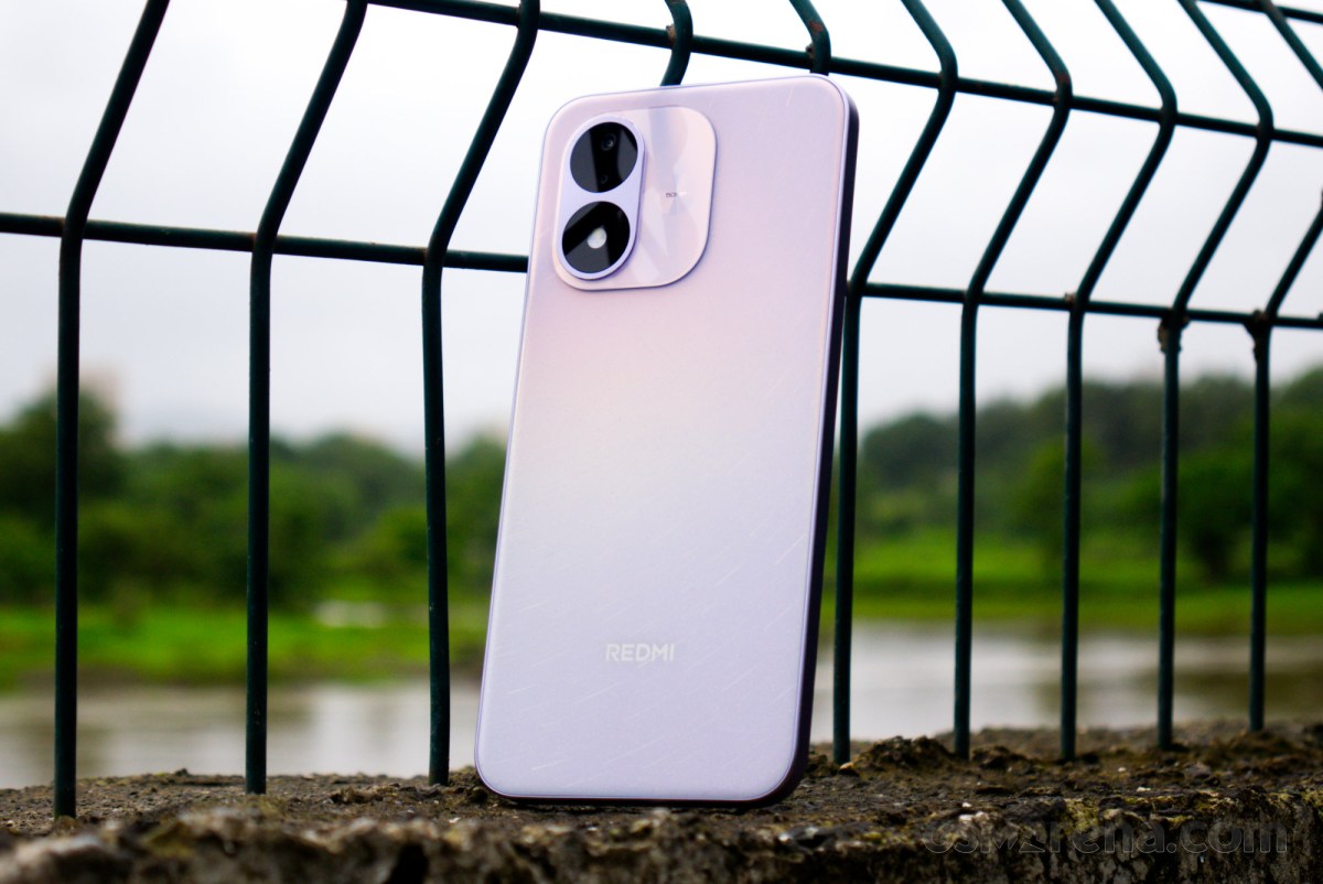 Xiaomi Redmi Note 17 en cours d’examen