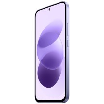 Couleurs : nuit noire, bleu arctique, violet étoilé
