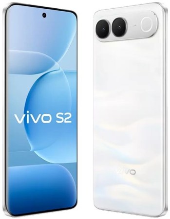 vivo S2 dévoilé, marque le retour de la série S en Inde après une interruption de 7 ans