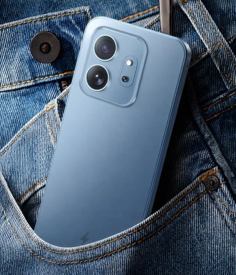 Images officielles du Boltt Evo 4G