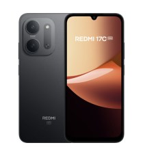 Images officielles du Redmi 17C 5G