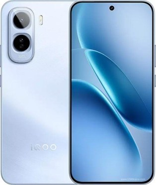 iQOO Z11 (modèle malaisien)