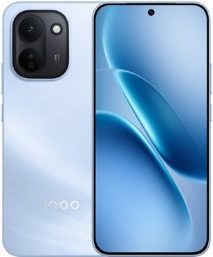 iQOO Z11 (modèle chinois)