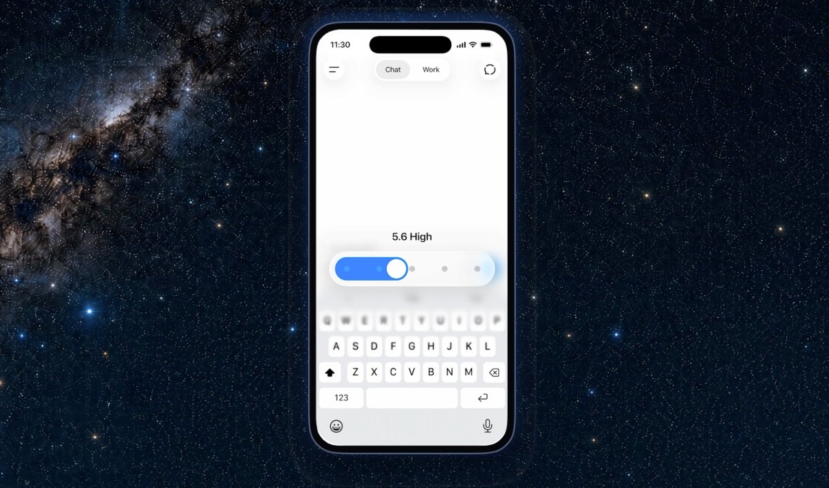 ChatGPT offre aux utilisateurs gratuits des discussions textuelles illimitées tout en améliorant son modèle phare