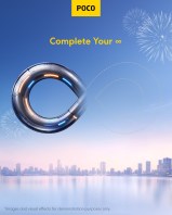 Rejoignez le défi « Complétez votre ∞ » et partagez vos créations sur Facebook et X