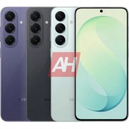 Les nouveaux rendus du Samsung Galaxy S26 FE ont été divulgués