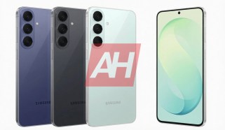 Les nouveaux rendus du Samsung Galaxy S26 FE ont été divulgués