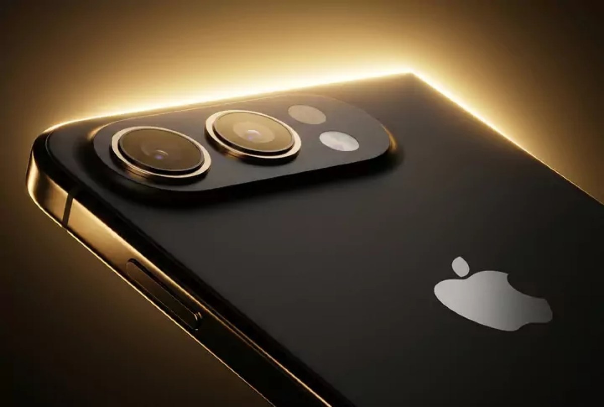 Caviar vient-il de dévoiler le design, les spécifications et la date de sortie de l'iPhone Ultra et de l'iPhone 18 Pro ?