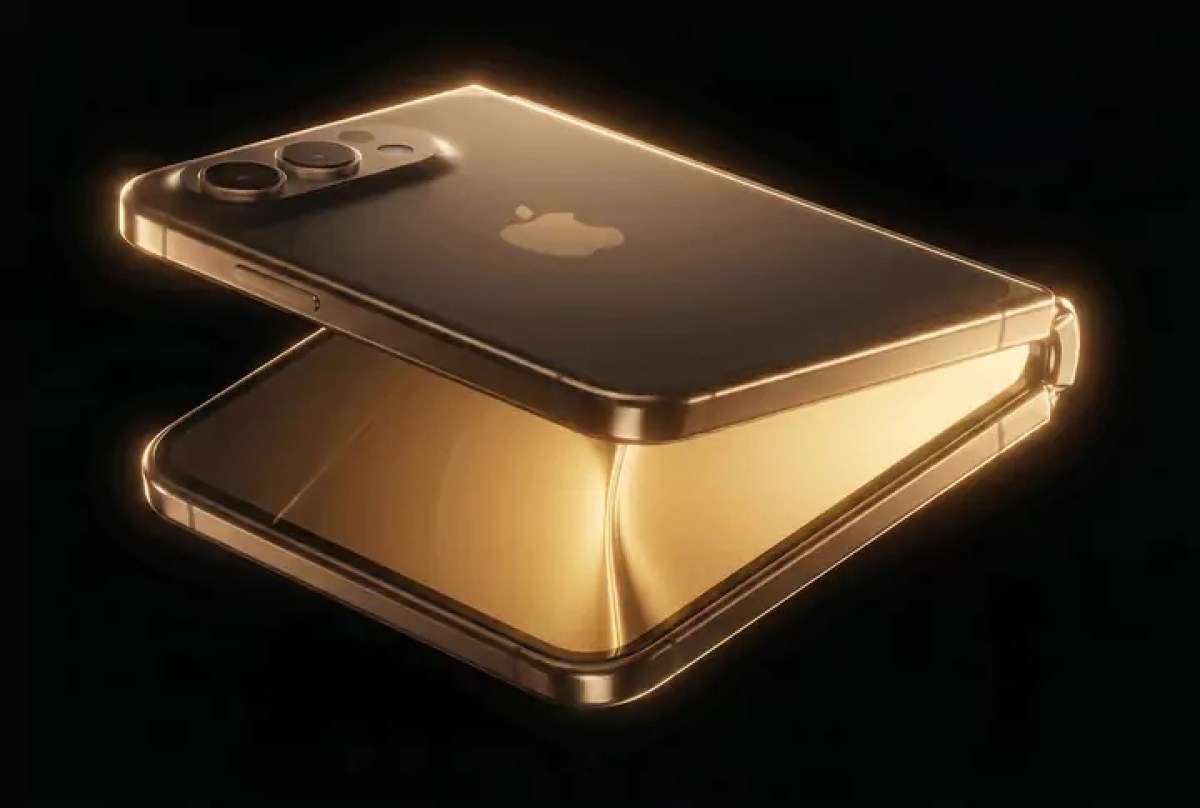 Caviar vient-il de dévoiler le design, les spécifications et la date de sortie de l'iPhone Ultra et de l'iPhone 18 Pro ?