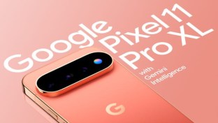 Fuite des rendus du Google Pixel 11 Pro XL